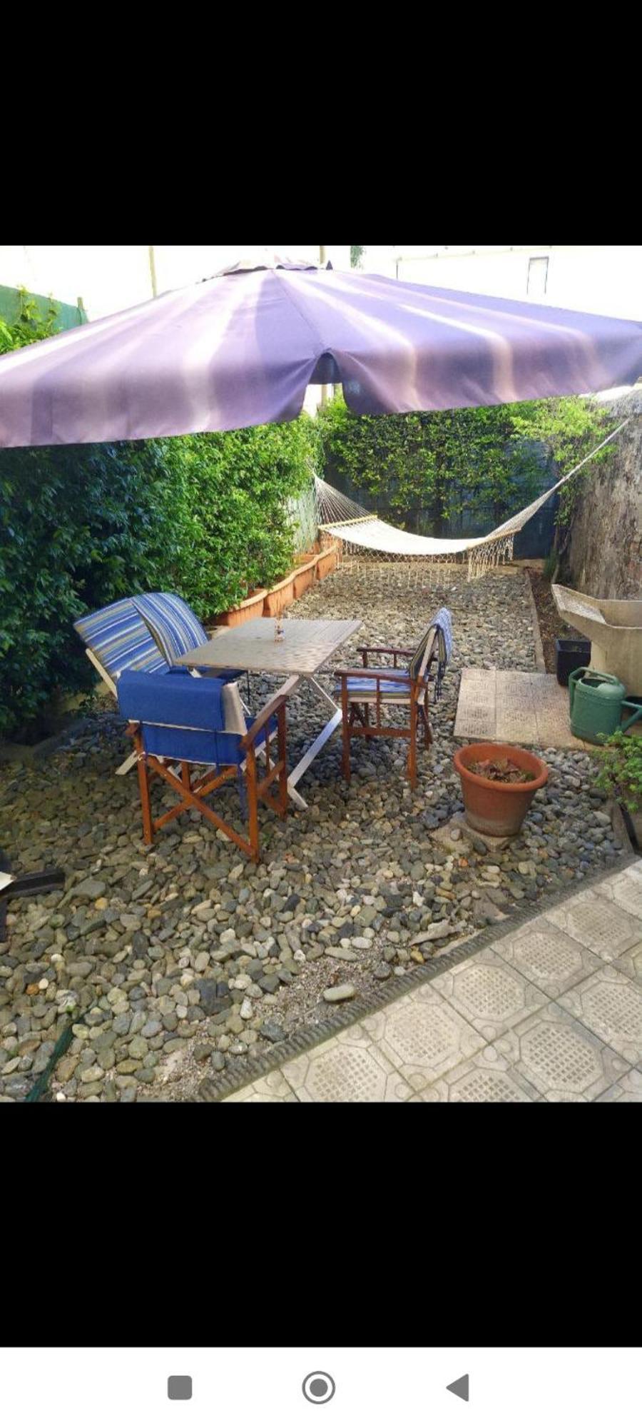Apartment With Garden Lucca Exterior foto